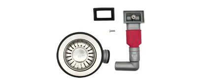 Set de bouchons de panier