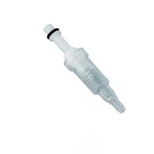 Pièces pour pompes à savon