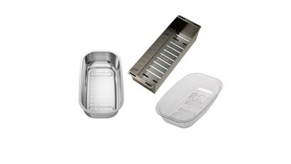 Plateaux encastrables