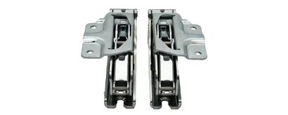 Charnière de réfrigérateur cassée ?