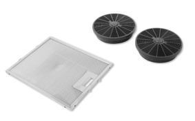 Filtres pour hottes de cuisine