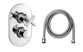 Pièces de la salle de bains