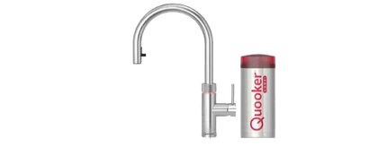 Quooker Combi