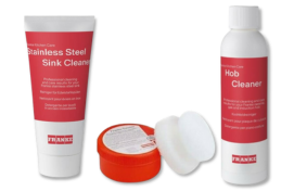 Produits d'entretien