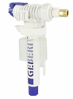 Pièces détachées pour toilettes Geberit