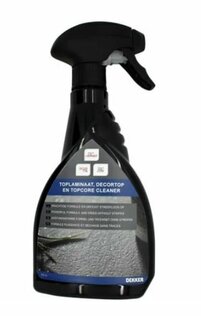 Nettoyants pour plans de travail