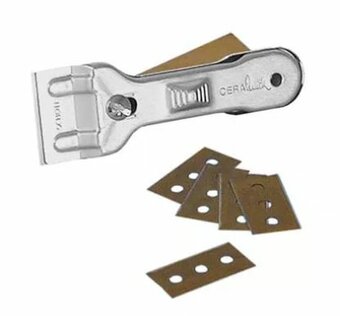 Nettoyeur d'appareils