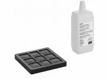 Nettoyeurs de toilettes