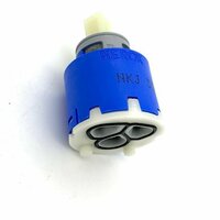 Quooker Flex QU93176 binnenwerk