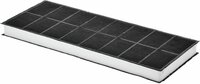 Filtre &agrave; charbon actif Siemens Bosch 00296178 pour hottes aspirantes &agrave; recirculation