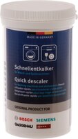 D&eacute;tartrant pour lave-linge et lave-vaisselle Siemens Bosch 00311918 - 250 gr