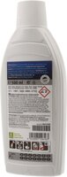 D&eacute;tartrant liquide Siemens Bosch 00311968 pour machines &agrave; caf&eacute; enti&egrave;rement automatiques, cafeti&egrave;res, bouilloires et fours &agrave; vapeur avec r&eacute;servoir d'eau de 500 ml