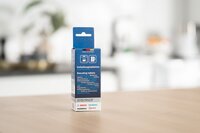 Tablettes de d&eacute;tartrage Siemens Bosch 00312453, 6 x 18 g, adapt&eacute;es aux machines &agrave; caf&eacute; et aux bouilloires