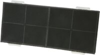 Filtre &agrave; charbon actif Siemens Bosch 00460120 pour hottes &agrave; recirculation