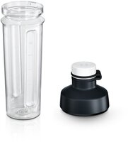 Couvercle de bouteille Bosch Siemens 17002892 ToGo 1 pi&egrave;ce