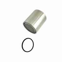 Quooker Fusion perlator RVS