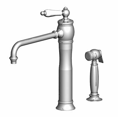 Horus Eloise 02.723 onderdelen