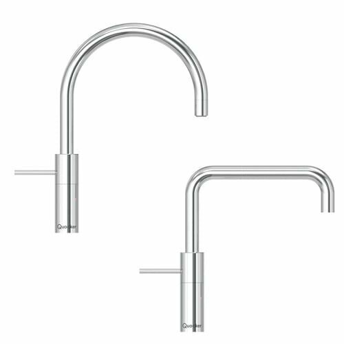 Quooker Nordic Twintap Mengkraan onderdelen