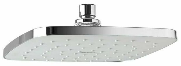 Damixa 7666200 pine hoofddouche 200mm chroom