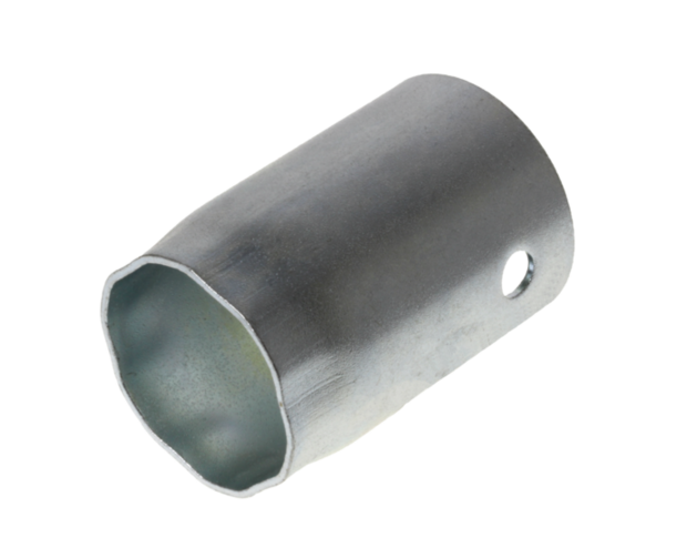 Hansa 59914176 Sleutel, 38 mm