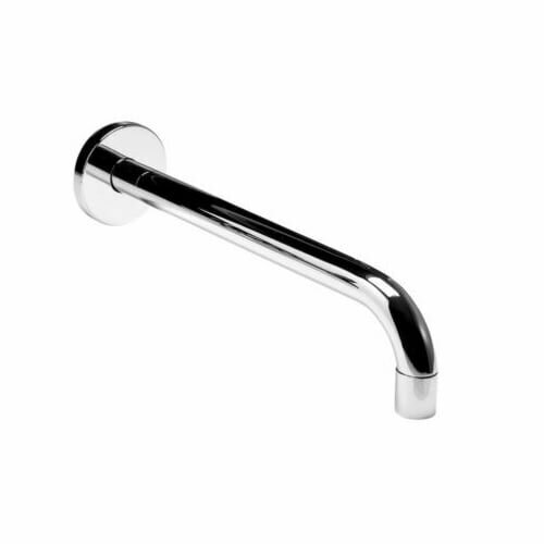 Bongio 00989CR22 chroom 22 cm d18