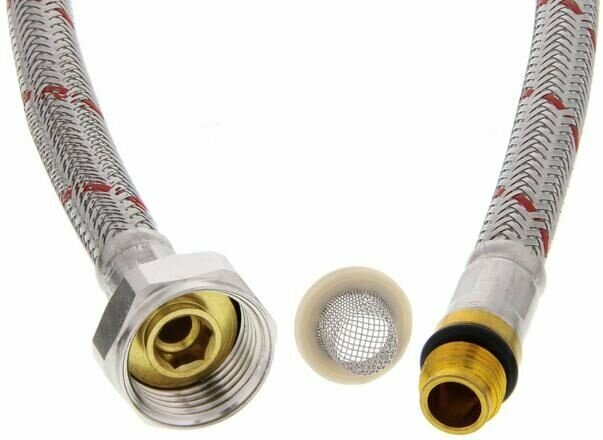 Blanco 119940 aansluitslang