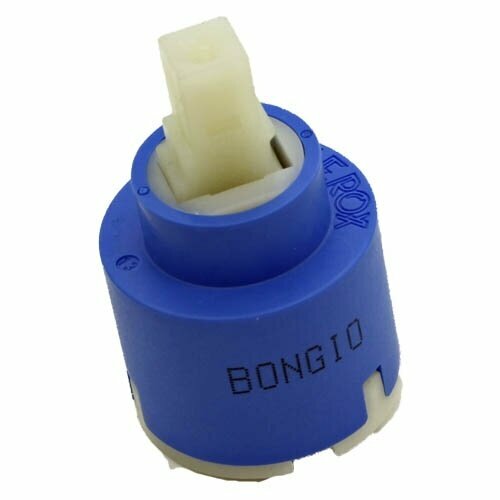 Bongio 9813 binnenwerk