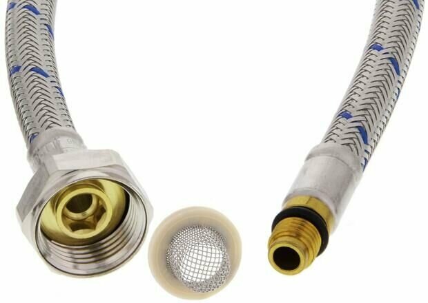 Blanco 119804 aansluitslang