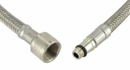 Blanco 119789 aansluitslang