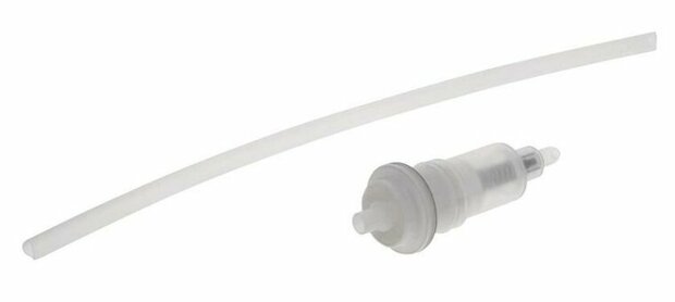 Blanco 122156 pompmechanisme