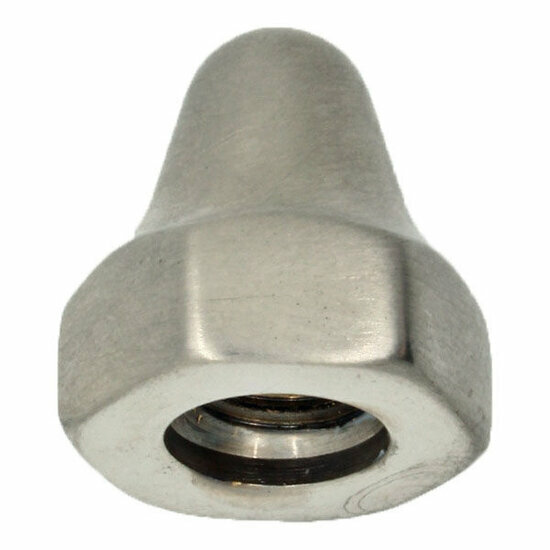 Horus B00.010.NM moer nikkelmat