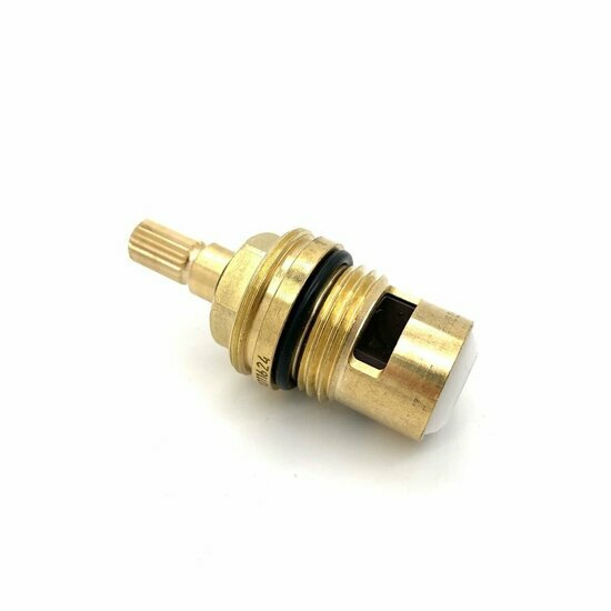 Perrin en Rowe 9.13146 binnenwerk RS