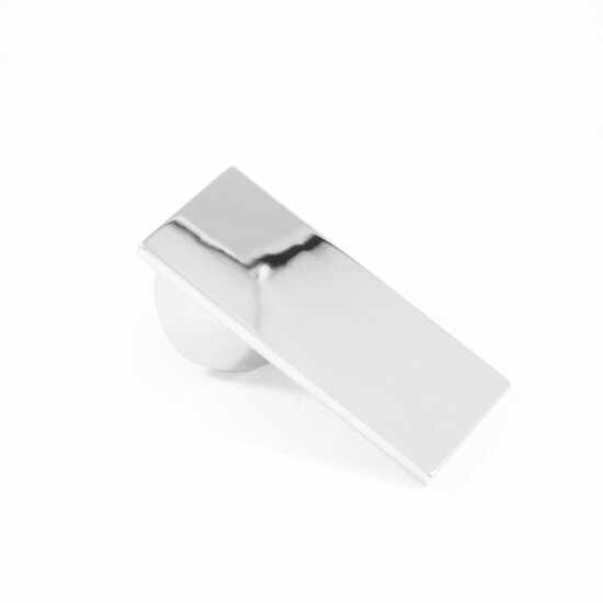 Newform 20500.000 hendel chroom