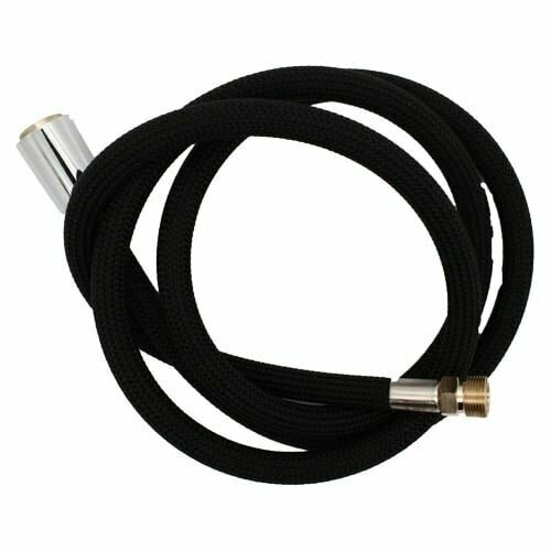 Dornbracht 04300206200-00 - 90300206200-00 Slang chroom