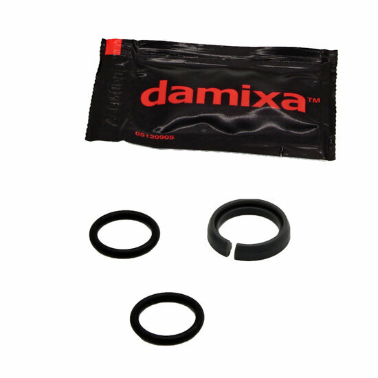 Damixa 3751400 O-ringen uitloop