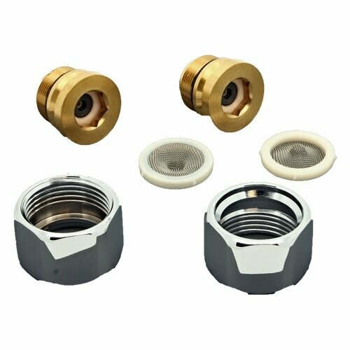 Damixa 2389800 wartelset