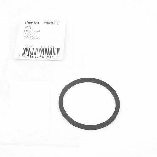 Damixa 1380300  dichting &Oslash;58,5x50,5x2