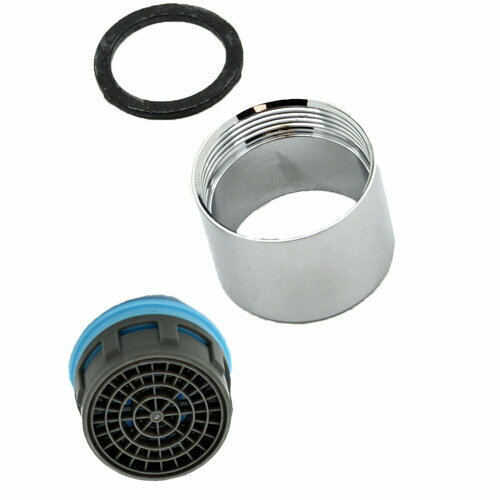 Damixa 1364000 Rep.set perlator Venus chroom