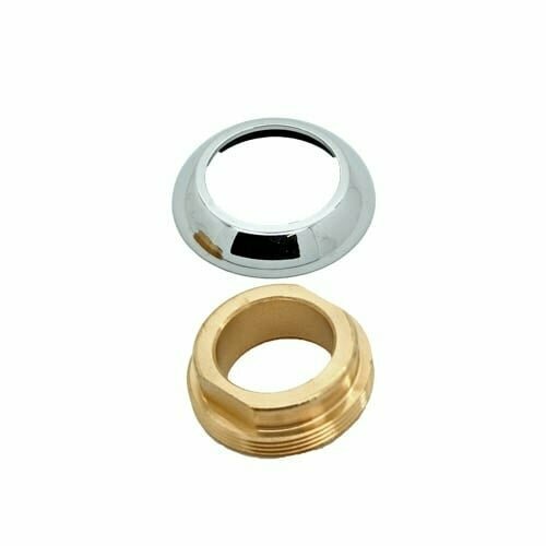 Gessi R0170.031 chroom