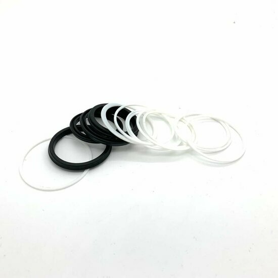 Doeco MKOROY1267 o-ringen