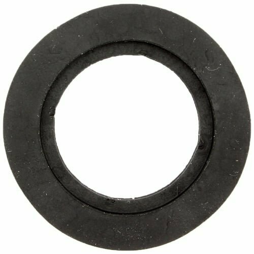 Franke Korfplug Rubber Turbo 47mm