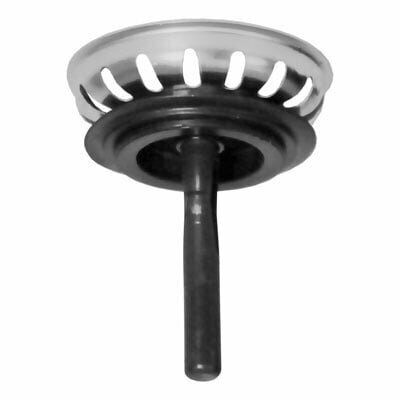 korfplug klein Villeroy en Boch