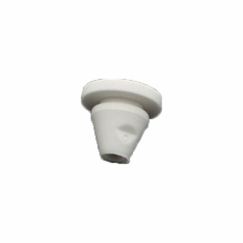 deurbuffer kegel voor stalen kozijn