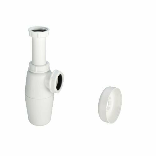 Viega bekersifon 32mm aansluiting