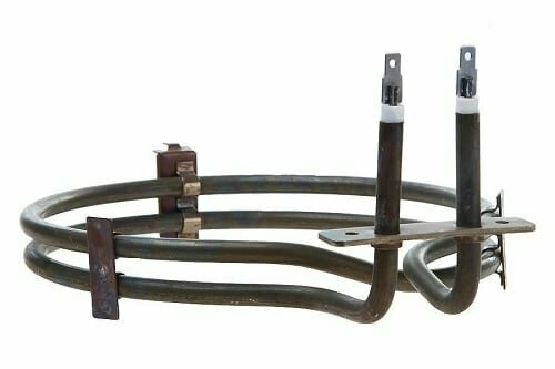 Atag DG4700009A Verwarmingselement