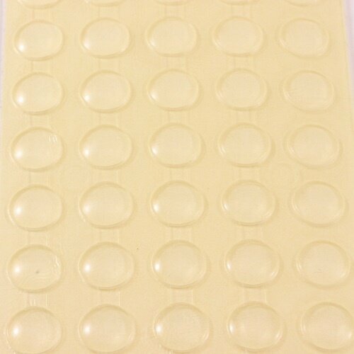 zelfklevende deurDempers 7.5