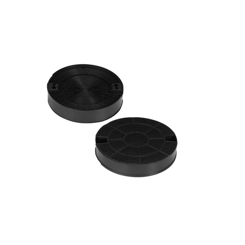 Koolstoffilter type210 AMC912