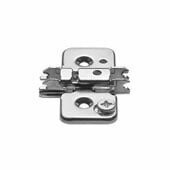 Blum montageplaat 173710 0mm