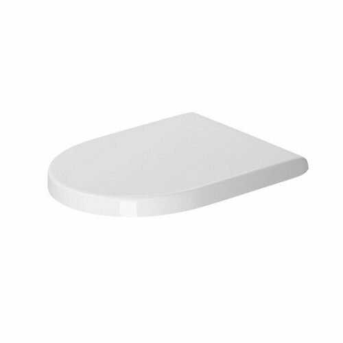 Duravit Philippe Starck 3 0063890000 Closetzitting