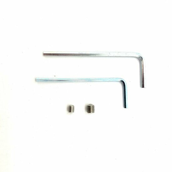 Quooker 31.312.00 stelschroef FX